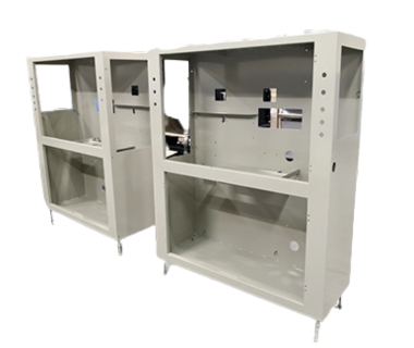 Sheet Metal | Fabrication Johor Bahru